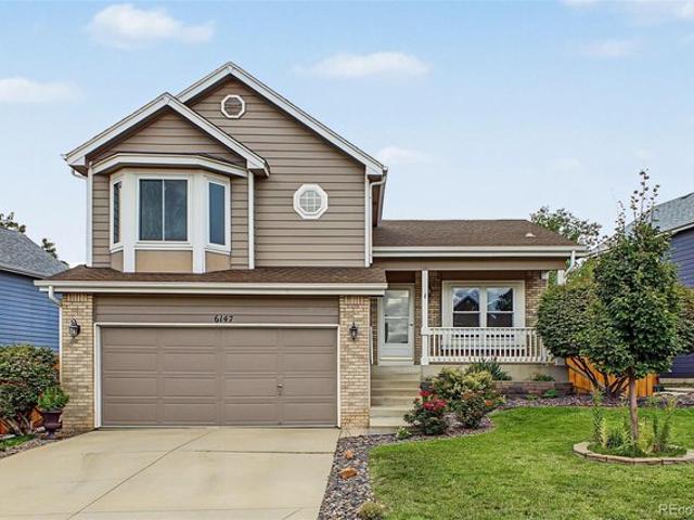 6147 E 121st Pl, Thornton, CO 80602