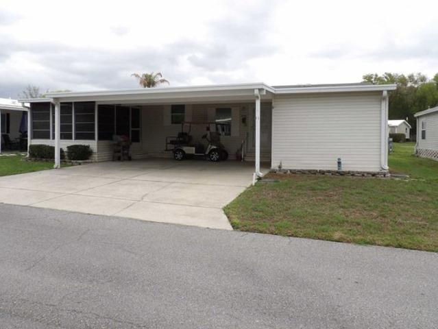 6148 Mission Viejo Dr Unit 160, Zephyrhills, FL 33542
