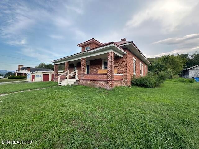 6148 Dr. Thomas Walker Rd