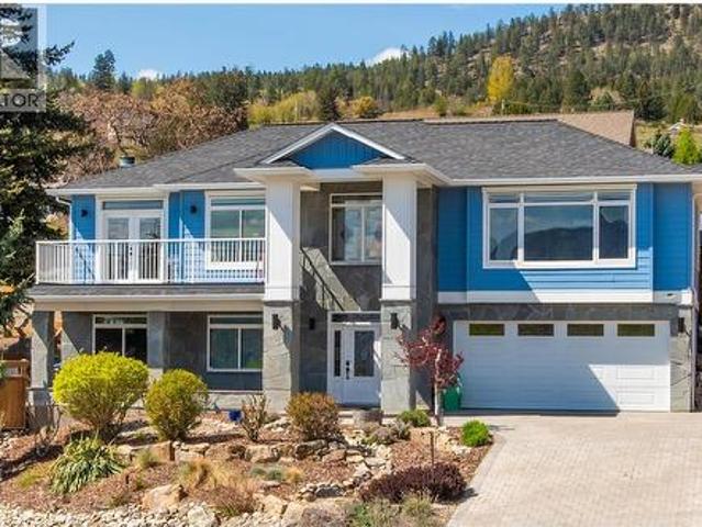 6148 Lipsett Avenue, Peachland, BC, V0H 1X7 house for sale | Listing ID 10377 | Royal LePage