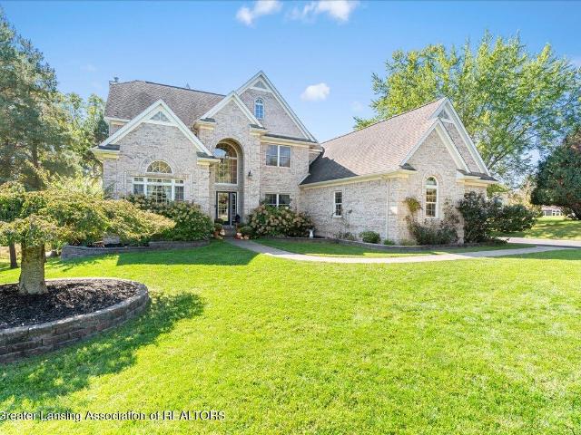 6149 Old River Trail