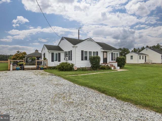 6149 Bethlehem Road