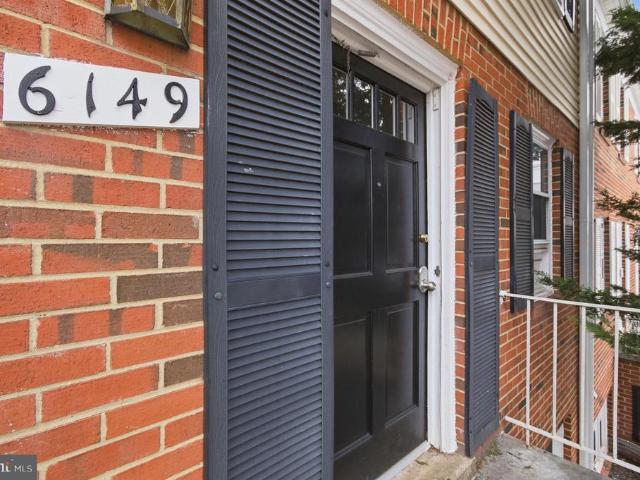 6149 Strasburg Drive