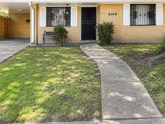 6149 Singleton Drive