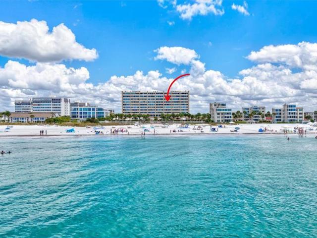6140 Midnight Pass Rd, Unit 603, Sarasota, FL 34242 | MLS #A4688