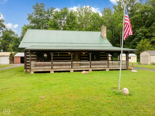 6140 S Brookville Pike