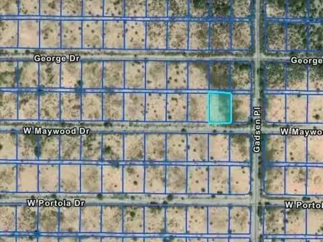 6140 W Maywood Dr #2, Eloy, AZ 85131 MLS 6893911