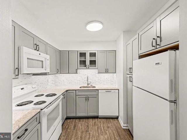 6141 Edsall Road # L