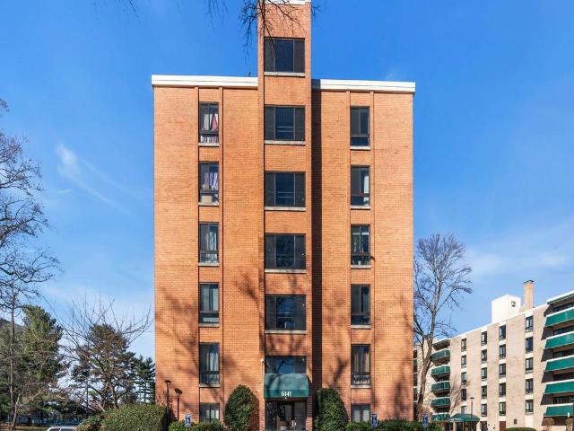 6141 Leesburg Pike # 504
