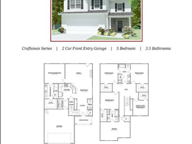 6142 Silent Bell St 290