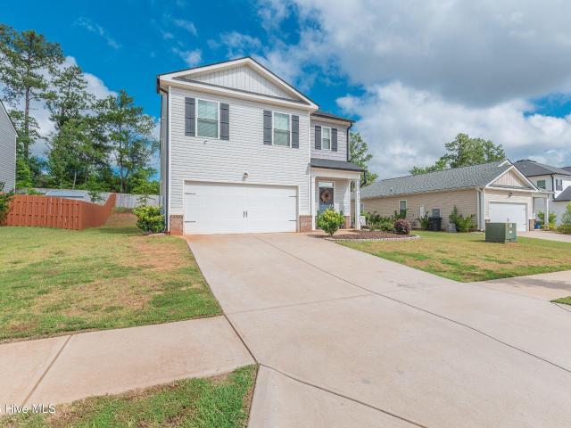6143 Whitewater Drive