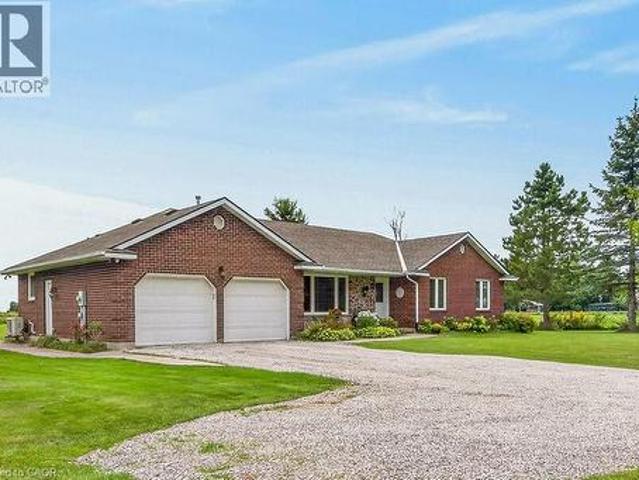 614 10Th Concession Road, Hagersville, ON, N0A 1H0 house for sale | Listing ID 40864 | Royal LePage