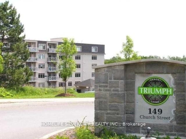 614 149 Church Street, Schomberg | Expired, N13045 | Condos. Ca