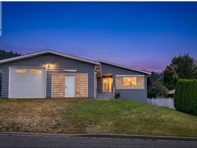 614 16Th Avenue N, Creston, BC, V0B 1G5 house for sale | Listing ID 10395 | Royal LePage