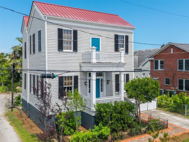 614 16th Street, Galveston, US, TX