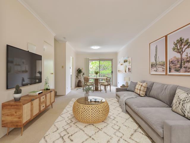 6/14 16 Freeman Place, Carlingford NSW 2118 Apartment For Rent | Domain