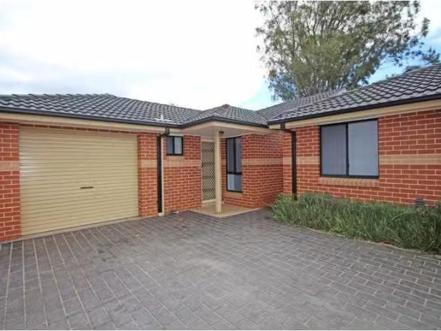 6/14 16 Hampden Road, South Wentworthville Apartment for rent.