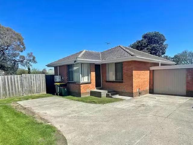 6/14 16 Mcclares Road, Vermont, VIC 3133