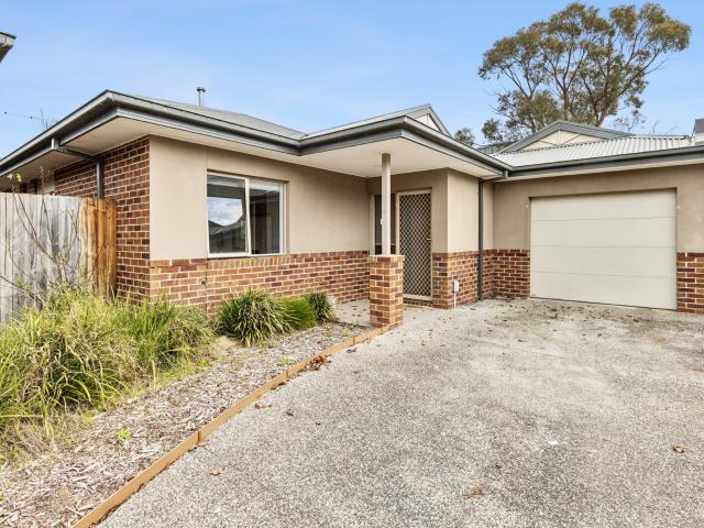 6/14 16 Rodney Street, Gisborne