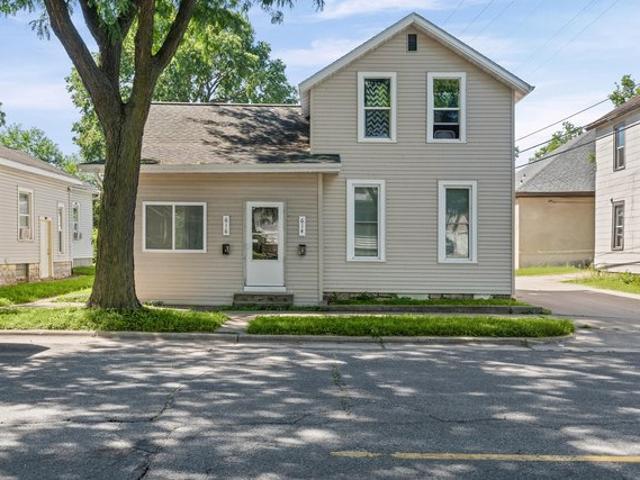 614 616 Market St, La Crosse, WI 54601