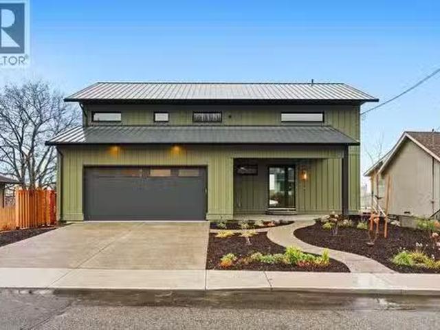 614 Cowan Street, Kamloops, BC, V2C 3G4 house for sale List.