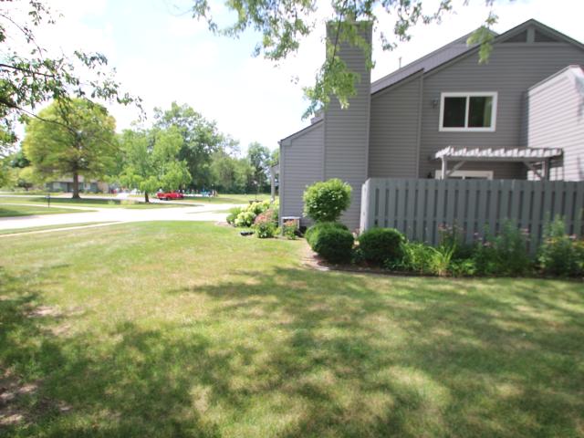 614 Conner Creek Drive