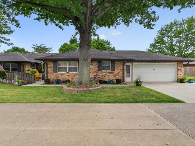 614 Candlewood Drive