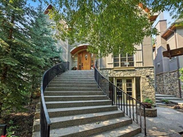 614 Crescent Boulevard Sw, Calgary, AB, T2S 1L2 house for sale | Listing ID A2329 | Royal LePage