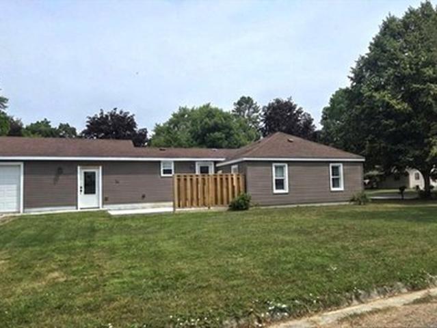 614 Allen Ave, Alma, MI 48801