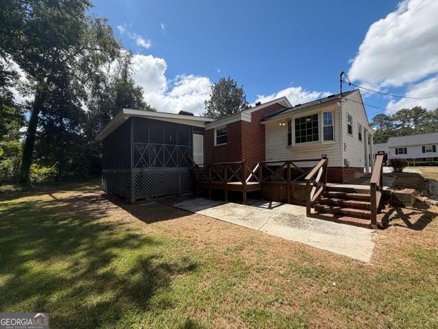614 Beechwood Drive