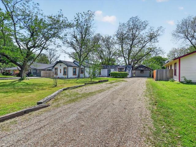 614 Bellevue Dr, Cleburne, TX 76033 | MLS #21213