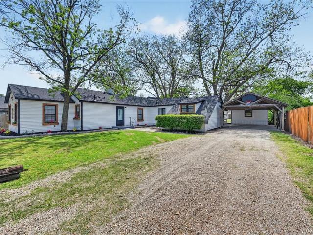 614 Bellevue Drive
