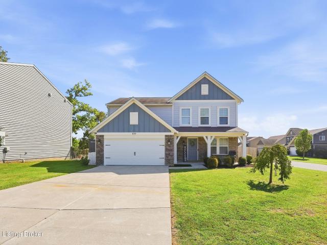 614 Birchwood Cir