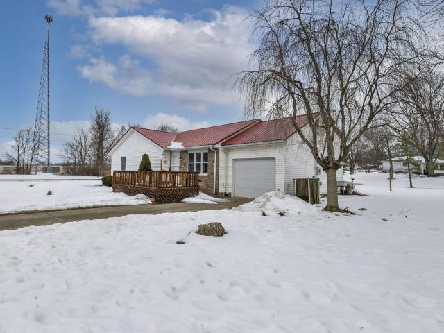 614 Buckeye Lane