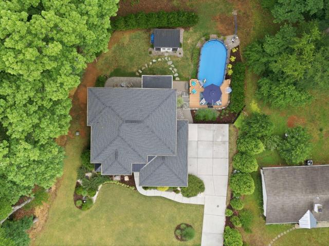 614 Buffaloe Road