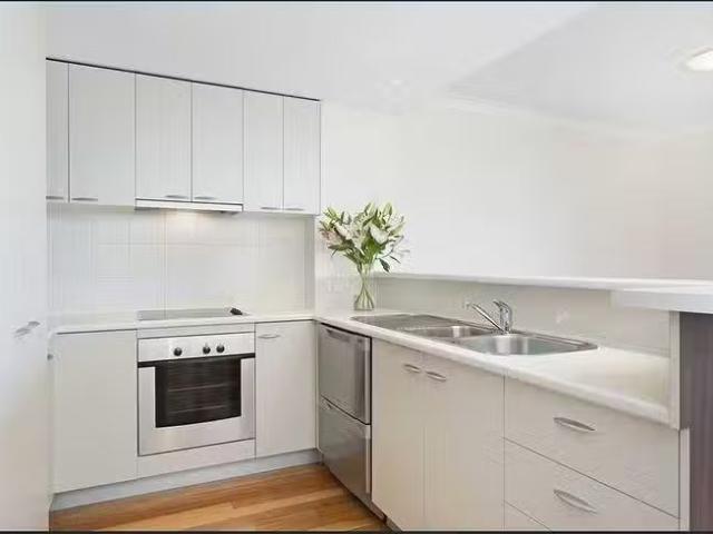 6/14 Grimes Street, Auchenflower, QLD 4066