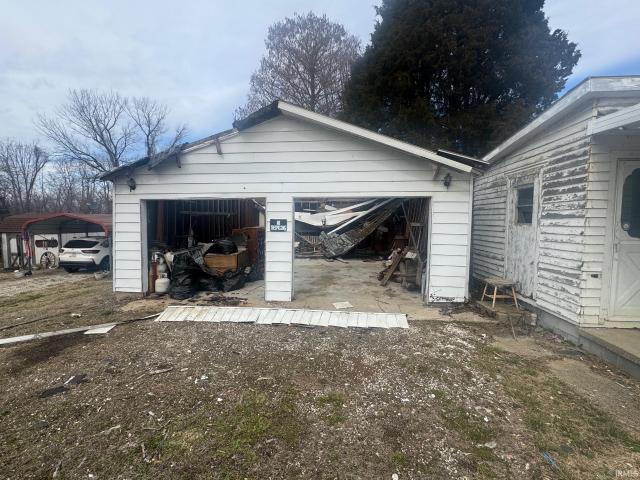 614 E Center Street