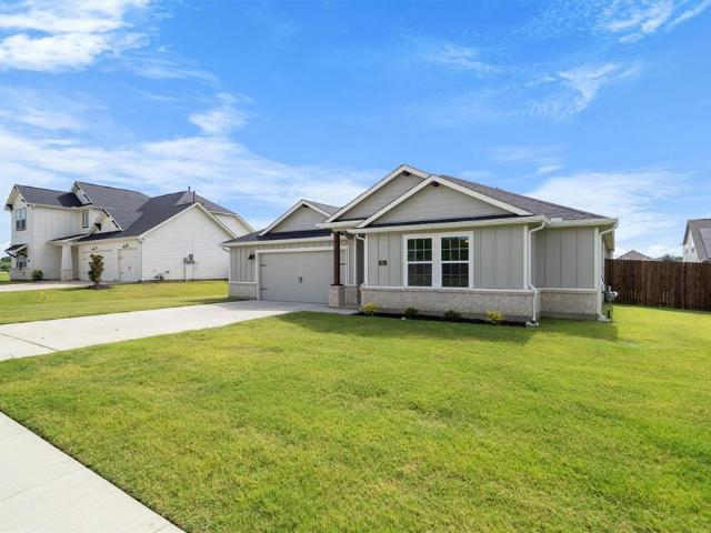 614 Finlee Way
