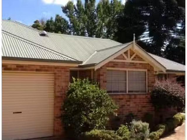 6/14 Hyam Street, NOWRA House for rent Listed by Sarah Jeffer.