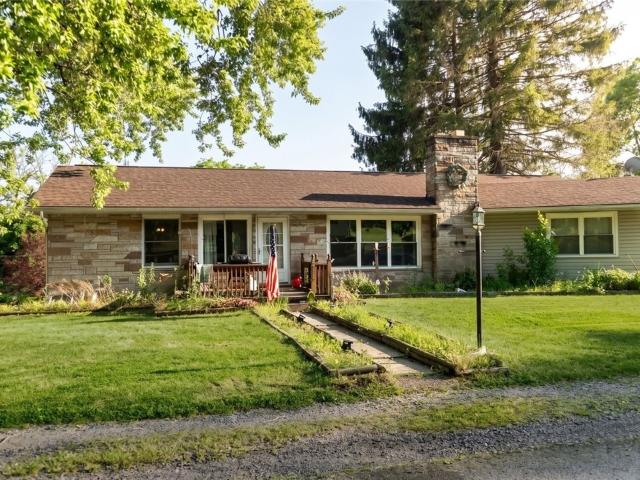 614 Indian Rd