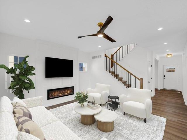 614 Idlewild Lane