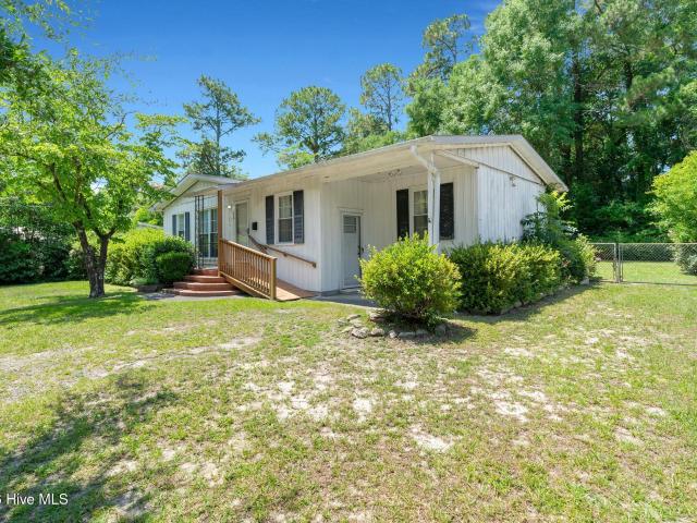 614 Jennings Drive