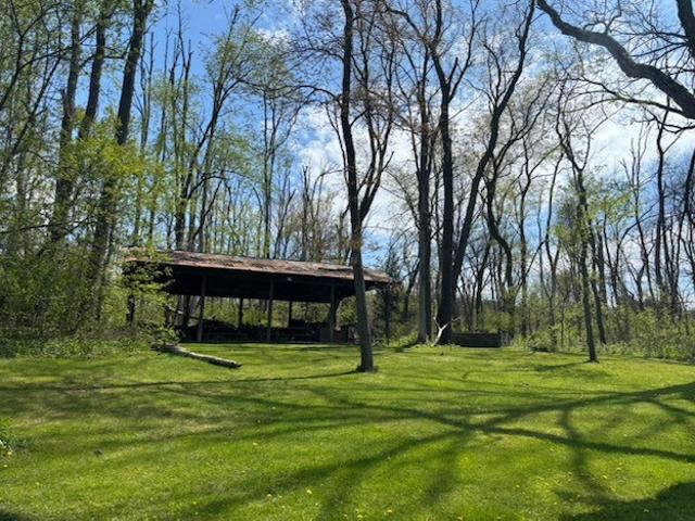 614 Owego Road