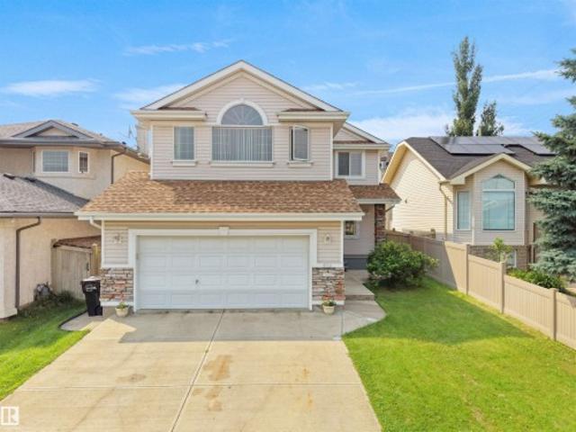 614 Layton Crest Nw, Edmonton, AB, T6R 2S9 house for sale | Listing ID E4500 | Royal LePage