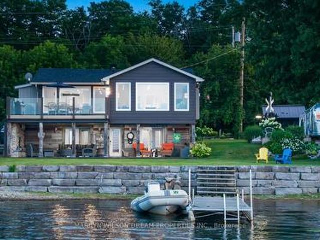 614 Lake Street, Mcnab/Braeside, ON, K7V 3Z8 house for sale | Listing ID X13584 | Royal LePage