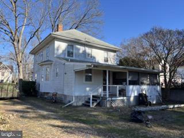 614 Market Street