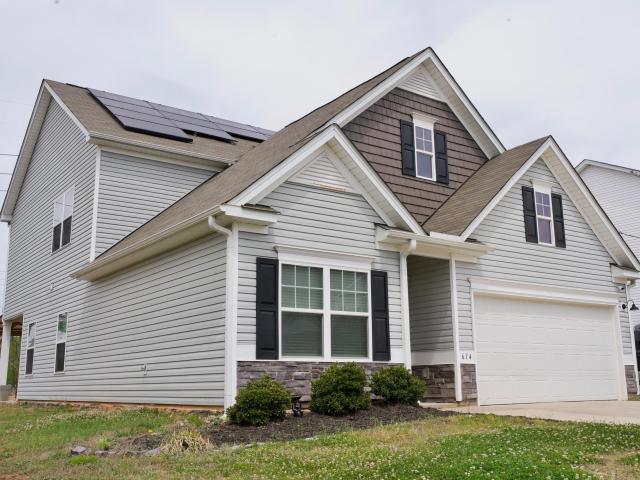 614 Marian Way