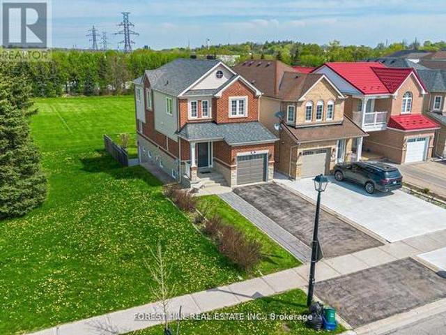 614 Mcbean Avenue N, Newmarket, ON, L3X 2L5 house for sale | Listing ID N13444 | Royal LePage