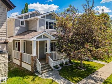 614 Mcdonough Link, Edmonton, AB, T5Y 0M8 house for sale | Listing ID E4496 | Royal LePage
