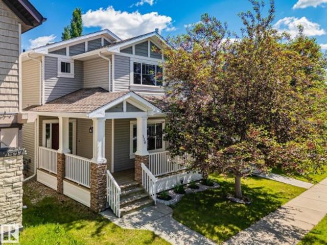 614 Mcdonough Link, Edmonton, AB, T5Y 0M8 house for sale | Listing ID E4496 | Royal LePage
